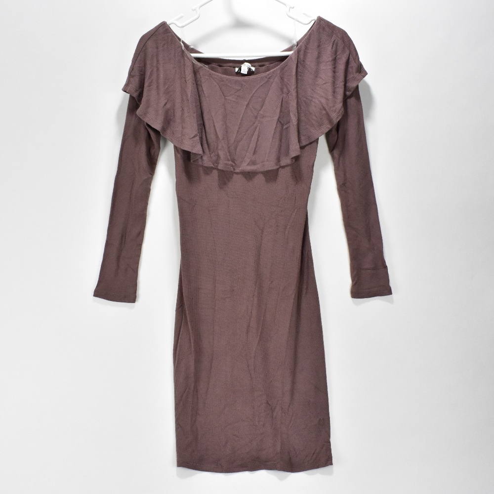 Charlotte Russe Flowy Top Dress SMALL